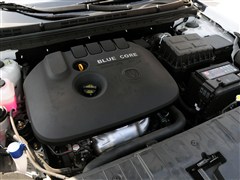 2012款 1.6L 手动豪华型 国IV