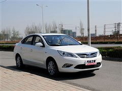 2012款 1.6L 手动豪华型 国IV