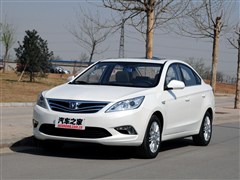 2012款 1.6L 手动豪华型 国IV