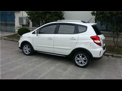 2014款 1.4L 手动运动版 国V