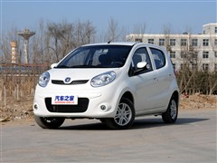 2012款 1.0L IMT时尚版 国IV