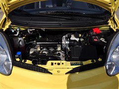 2010款 1.0L 手动标准型