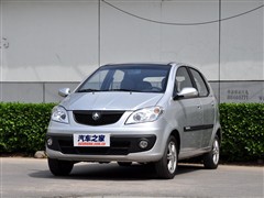 2010款 1.3L 手动时尚型