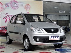 2010款 1.3L 自动超值型