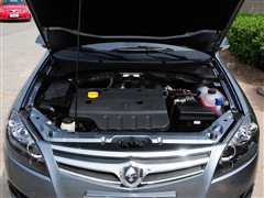 2011款 三厢 1.6L 手动舒适型