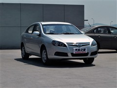 2011款 三厢 1.6L 手动舒适低碳版