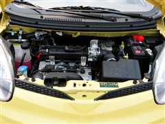 2011款 1.0L IMT豪华型