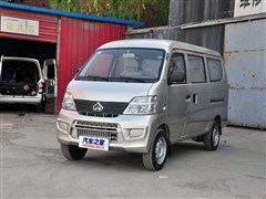 2012款 1.0L 基本型