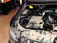 2012款 1.3L精英型