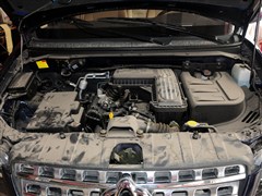 2012款 1.3L精英型