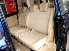 2012款 1.3L精英型