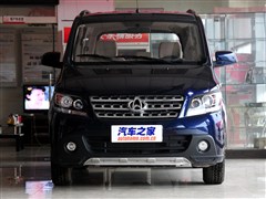 2012款 1.3L精英型