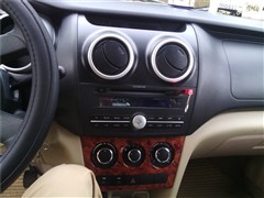 2012款 1.3L精英型