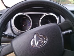 2012款 1.3L精英型