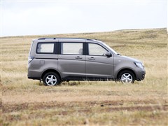 2012款 1.5L精英型