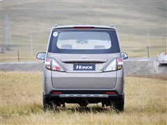 2012款 1.5L精英型