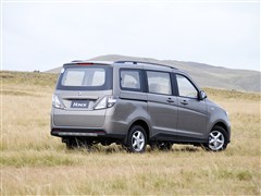 2012款 1.5L精英型