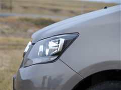 2012款 1.5L精英型