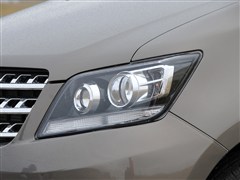 2012款 1.5L精英型