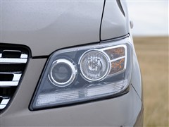 2012款 1.5L精英型