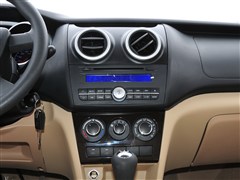 2012款 1.5L精英型