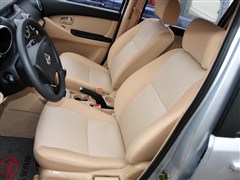 2012款 1.5L精英型