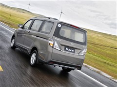 2012款 1.5L精英型