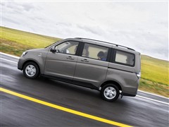 2012款 1.5L精英型