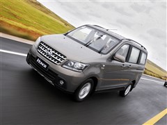 2012款 1.5L精英型