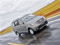 2012款 1.5L精英型