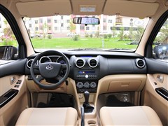 2012款 1.5L精英型