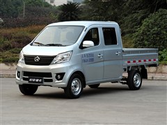 2013款 1.2L标准型S201