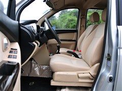 2014款 1.5L精英型