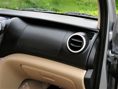 2014款 1.5L精英型