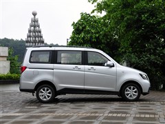 2014款 1.5L精英型