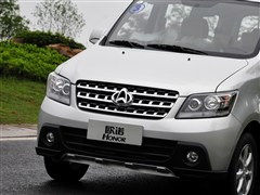 2014款 1.5L精英型