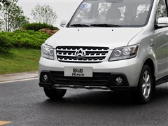 2014款 1.5L精英型