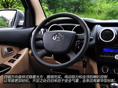 2014款 1.5L精英型