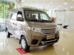 2014款 1.4L基本型E14V