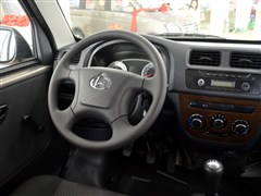 2014款 1.4L基本型E14V