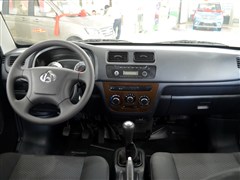 2014款 1.4L基本型E14V