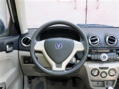 2012款 1.3L 手动豪华型 国V