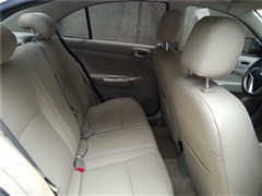 2012款 1.3L 手动标准型