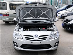 2012款 1.3L 手动舒适型 国V