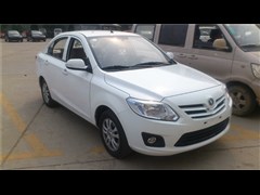 2012款 1.3L 手动舒适型 国V