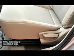 2012款 1.3L 手动舒适型 国V