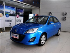 2012款 1.5L 手动运动型 国V