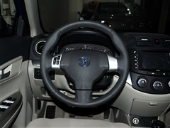 2012款 1.5L 手动运动型 国V