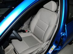 2012款 1.5L 手动运动型 国V