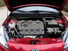 2012款 1.5L 自动梦幻型